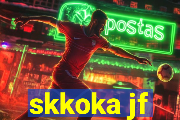 skkoka jf